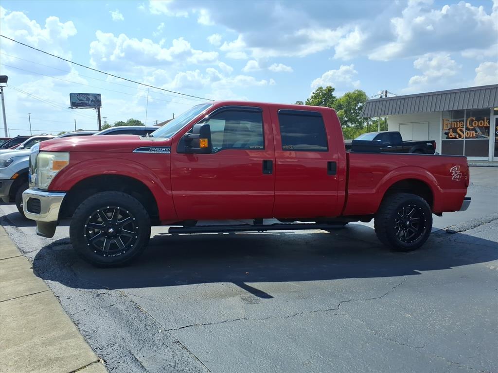 ford f-250 super duty 2011 1FT7W2B66BEC06312 image ford f-250 super duty 2011 1FT7W2B66BEC06312 image